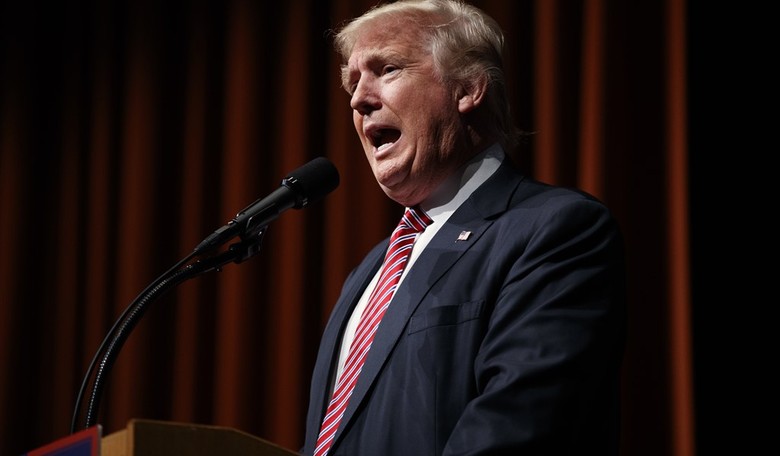 What If Trump Drops Out?