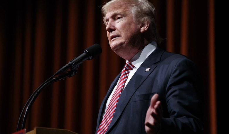 Why His Leftist Enemies Loathe Him: The Racial, not “Racist,” Symbolism of Donald Trump’s Candidacy