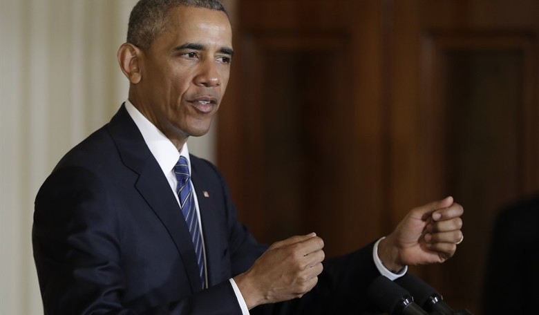 Five Ways Obama Disserved His Office