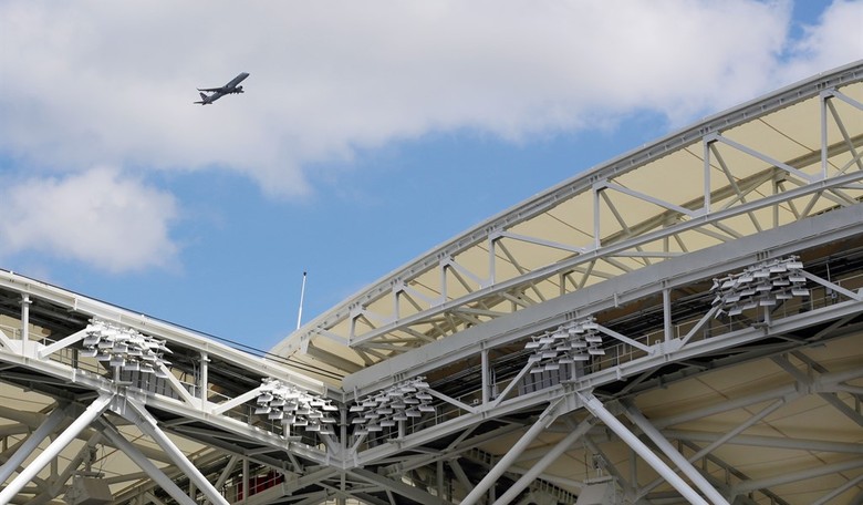 LaGuardia Sinkhole: Even the Ground Under Mamdani’s New York Wants Out