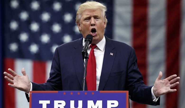 Trump: Actually, I'm Not Sure I'll Endorse John McCain or Paul Ryan