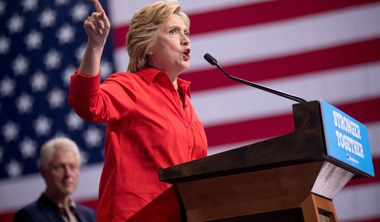Clinton Economic Plan – Part 2