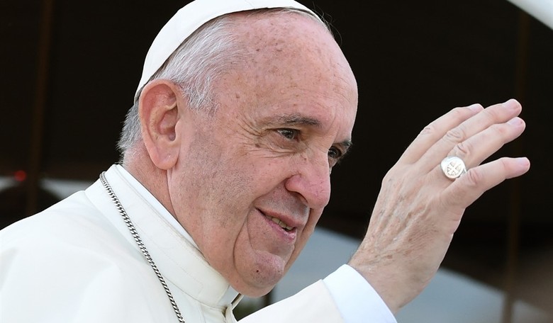 Pope Francis and the Decline of the West