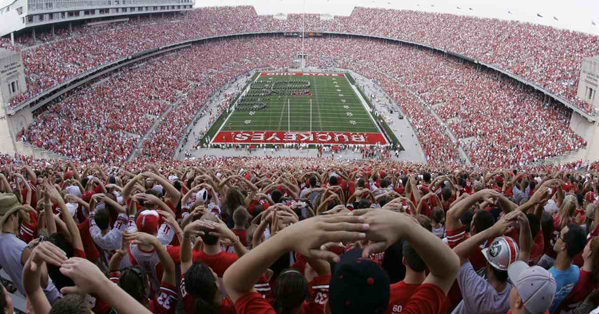 Yeah, We're Probably Going to See This Act Banned in College Football