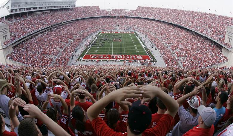 Yeah, We're Probably Going to See This Act Banned in College Football