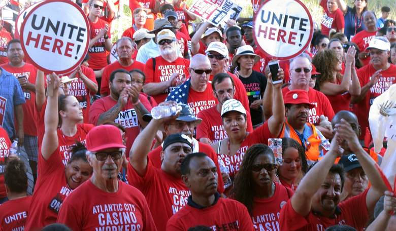 National Right to Work Foundation Launches Campaign to Expose Unite Here's Bullying of Workers
