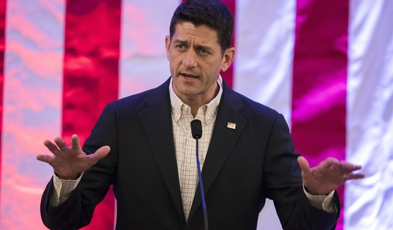 Both Parties Digging Graves -- Republicans Dig Deeper