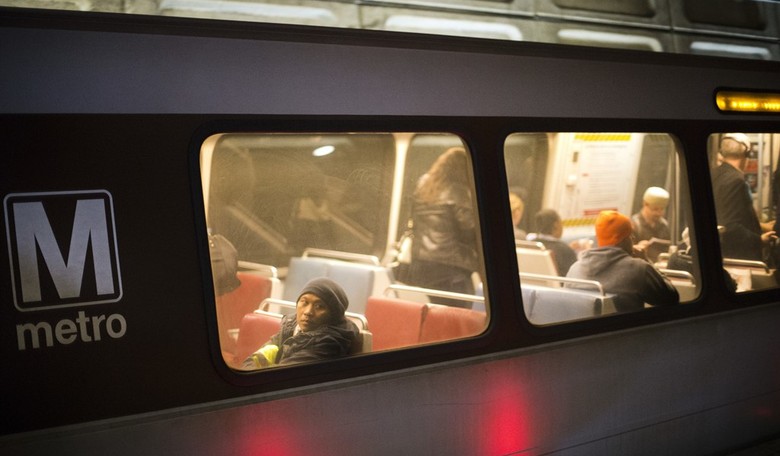 DC Transit Bans Catholic Church’s Christmas Ads