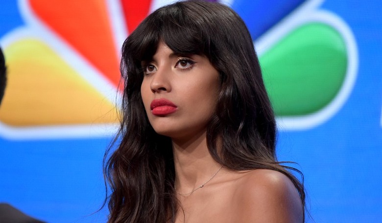 Jameela Jamil’s Abortion Logic Tackles Fake Pro-Life Arguments