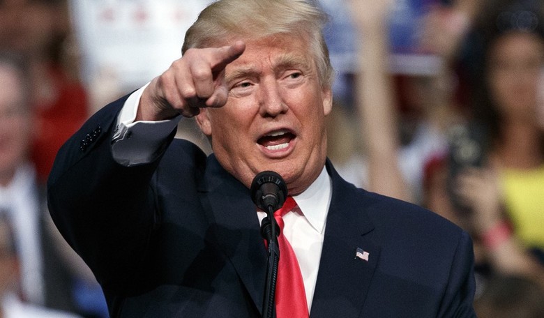 Erick Erickson's 20 Tweets Where He Predicts Complete and Utter Destruction For Donald Trump