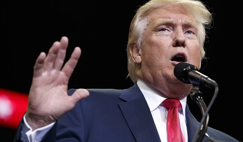 Trump Gives Major Economic Address: It Is Time To Remove The Anchor Dragging Us Down