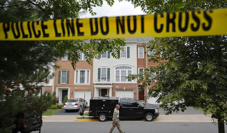 Former DC Metro Police Officer Convicted of Trying to Support ISIS 