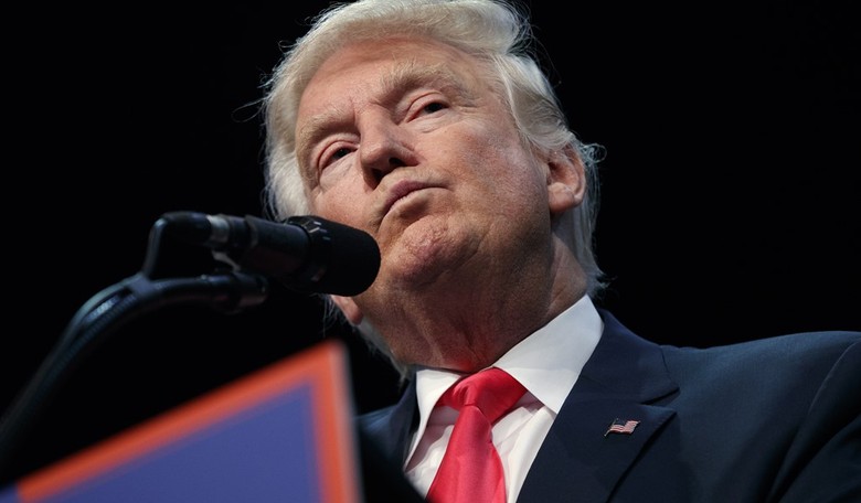Poll: One-Third Of Voters Now Less Likely To Support Trump After Attacks On Khan Family 