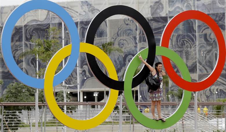 Must-See Movies about the Olympic Games