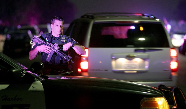Unreasonable Searches Are Unconstitutional -- and Common