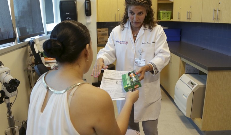 Drain the Health Care Swamp That's Awash in Other Peoples’ Money