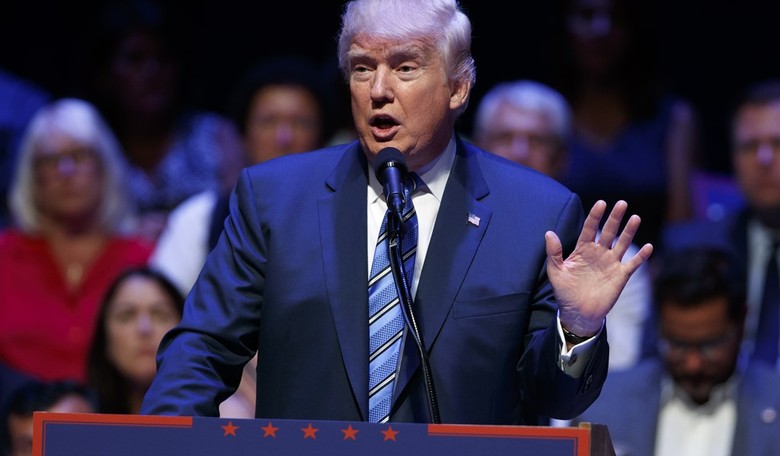 Trump To Endorse Ryan; UPDATE: He Did It...And Endorsed Ayotte and McCain As Well