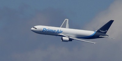 New: NTSB Confirms Crew Survived Amazon Cargo Disaster in Miami