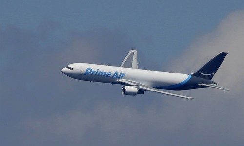 New: NTSB Confirms Crew Survived Amazon Cargo Disaster in Miami