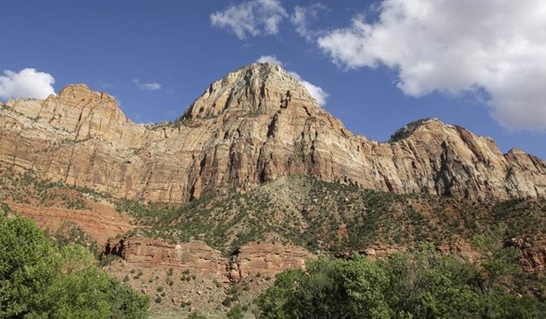 Double Standards and Utah's Disappearing Landscape