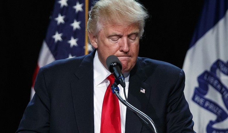 Trump Vs. The World