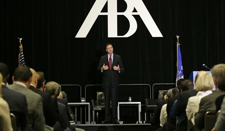 The ABA Thought It Could Force DEI on Law Schools Forever - Then Trump Returned