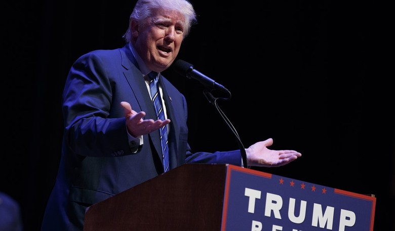 What Would “Tailgunner Joe” McCarthy Make of Donald Trump?