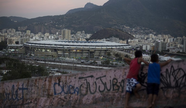  Olympic-Sized Climate Propaganda