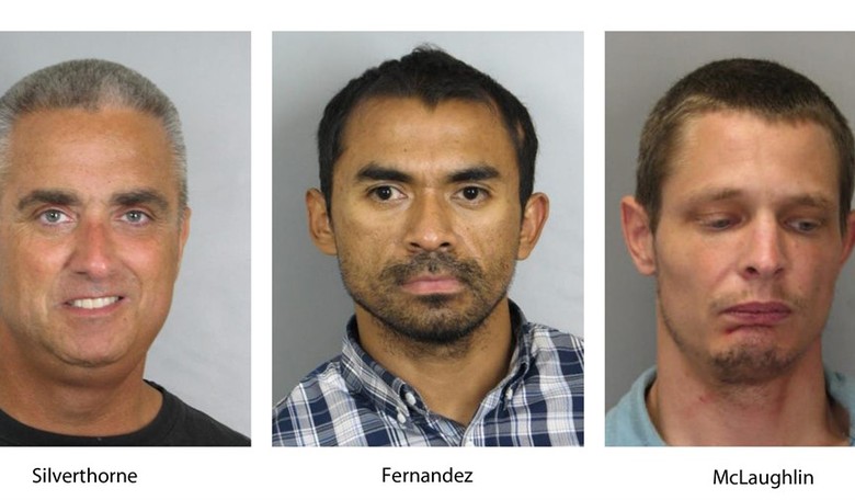 Fairfax Mayor Arrested For Distributing Meth