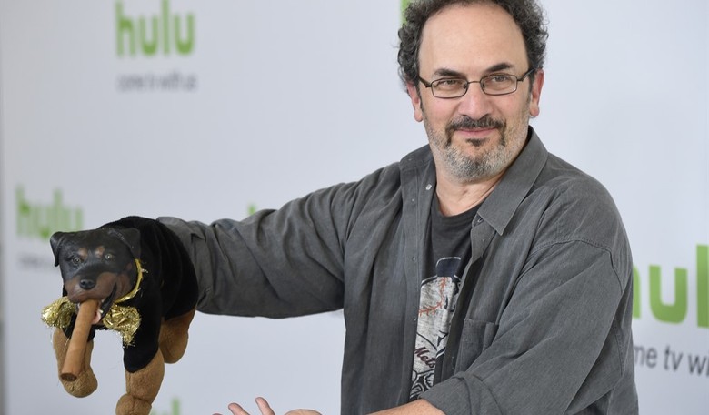 What a Lovely Crowd ... For Him to POOP ON! Triumph the Insult Comic Dog Roasts D.C. Protesters