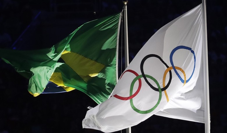 Bad Form: Lebanon Refuses To Ride Bus With Israeli Team At Rio Olympics 