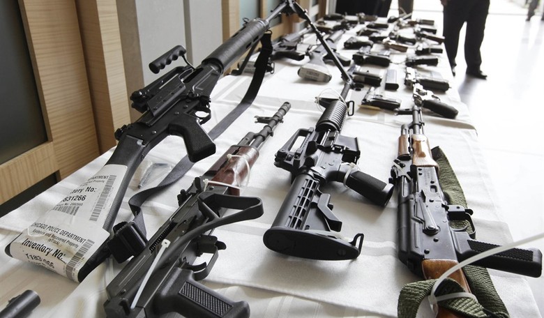 Is Gun Confiscation Coming To Hawaii? 