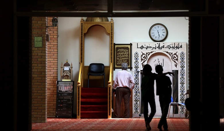Idiots: The Economist Tells Us Not to Fear Islam, While Providing Evidence We Should