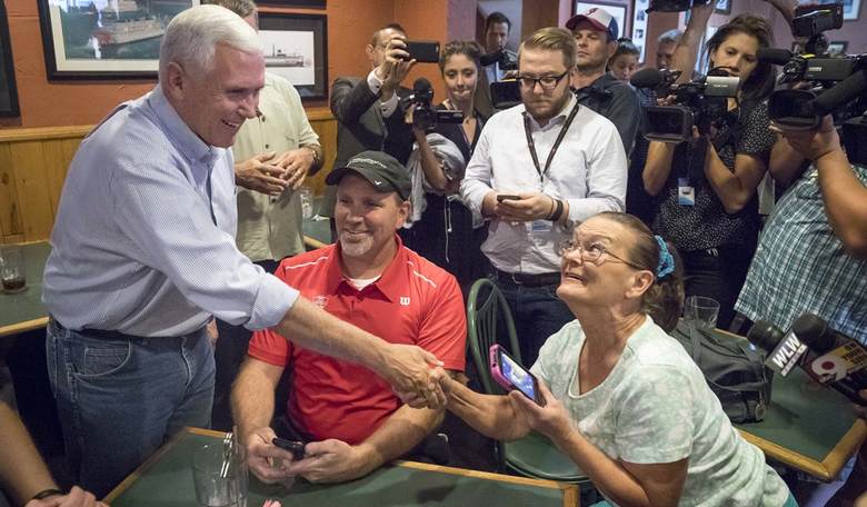 Vice Presidential Prospects