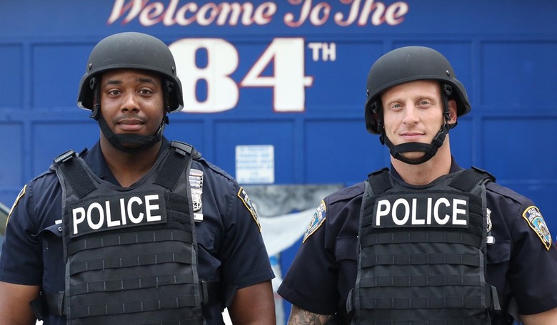 NYPD Goes 'Old School,' Bans Facial Hair, Changes Uniforms — Now Do 'Old School' Crime Rates