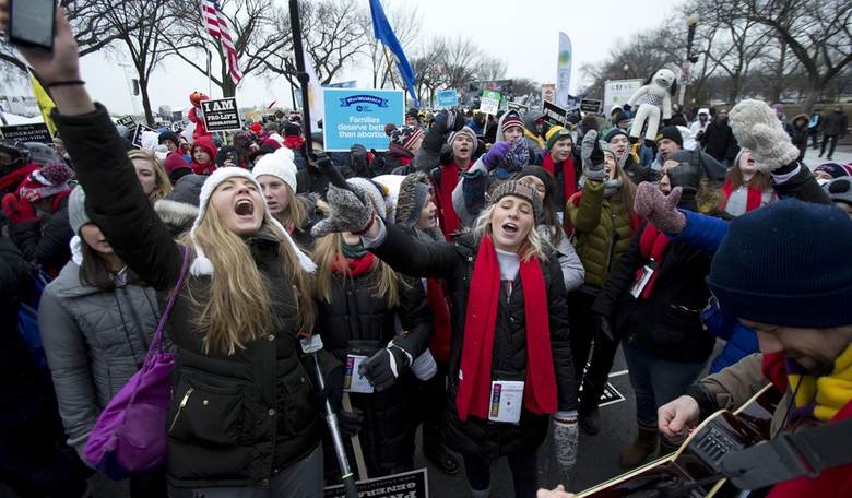 University Dubs Conservative Women Two-Fifths Of A Person