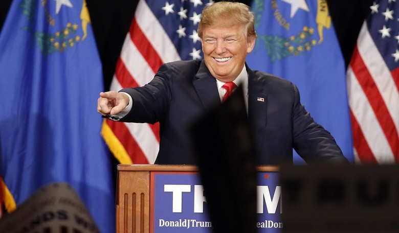 Middle Class Is Ready for Third Party