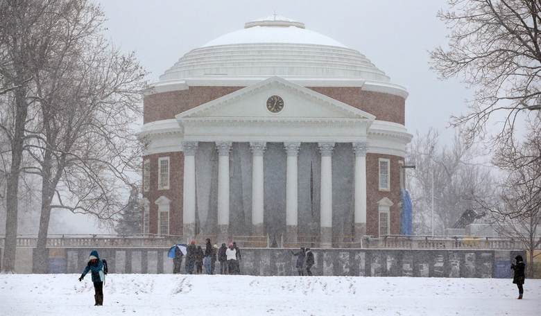 College Scholarships as Reparations: Virginia Gets Woke