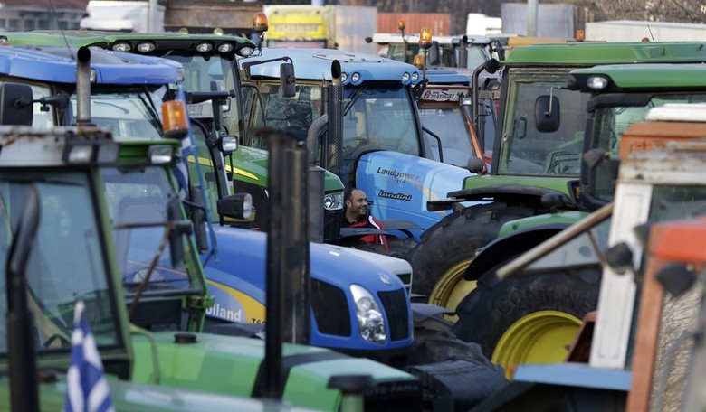 The Dutch to Keep Reducing Nitrogen Until No More Cows Left to Come Home