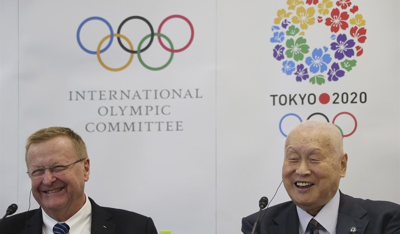 IOC To Let Transgender Athletes Compete Without Surgery