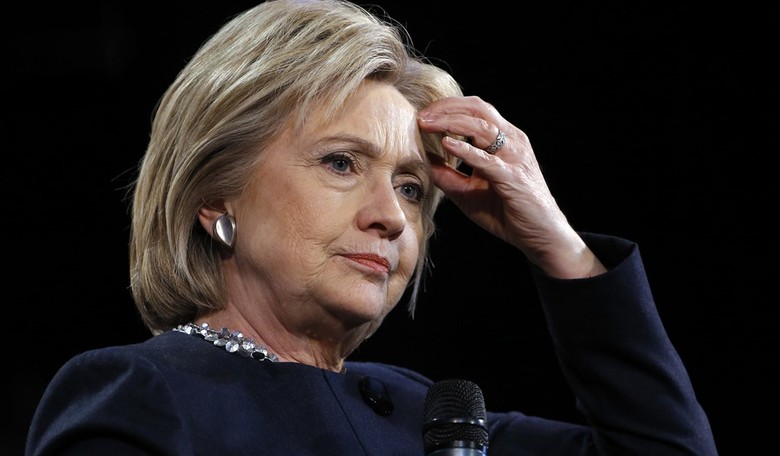 Effort Underway to Block State Dept From Delaying Clinton Email Release 