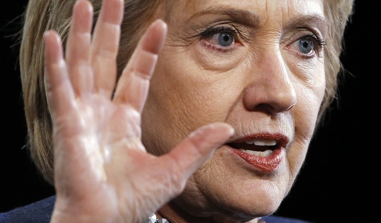 Is There Enough Evidence to Indict Hillary Clinton?
