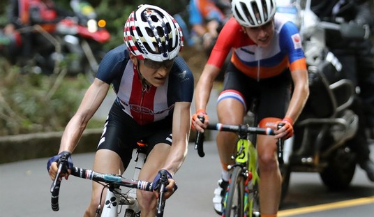 Will Today’s Election Spark a Movement to Save Women’s Sports?