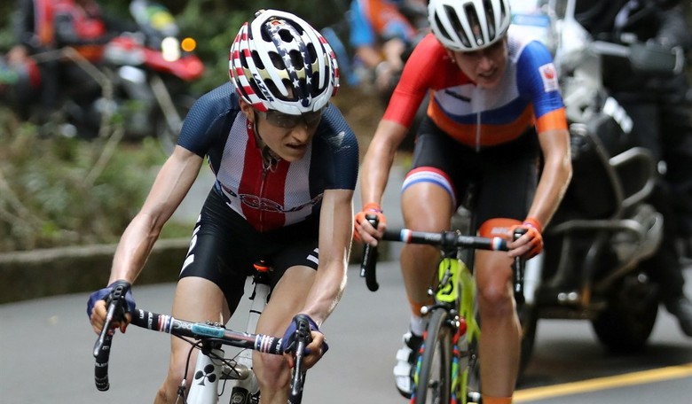 Will Today’s Election Spark a Movement to Save Women’s Sports?