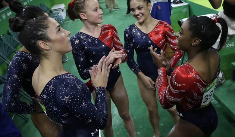 Olympics, Internationalism and Individual Excellence