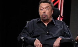 Actor and Broadway Star Tim Curry Has Died at Age 80