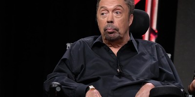 Actor and Broadway Star Tim Curry Has Died at Age 80