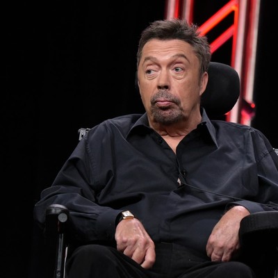 Actor and Broadway Star Tim Curry Has Died at Age 80