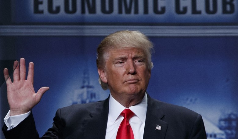New Critics of Trump 
