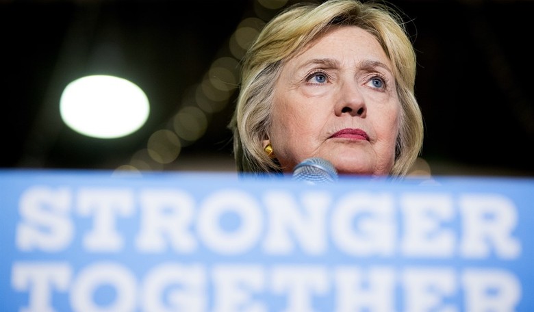 Should Execution of Iranian Nuclear Scientist Disqualify Clinton to be Our Next President?